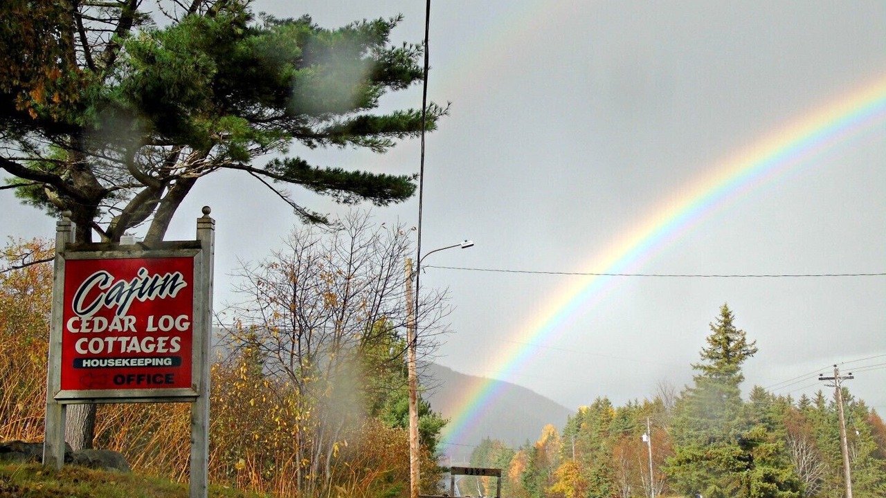 Photo of Outdoor in Margaree Forks