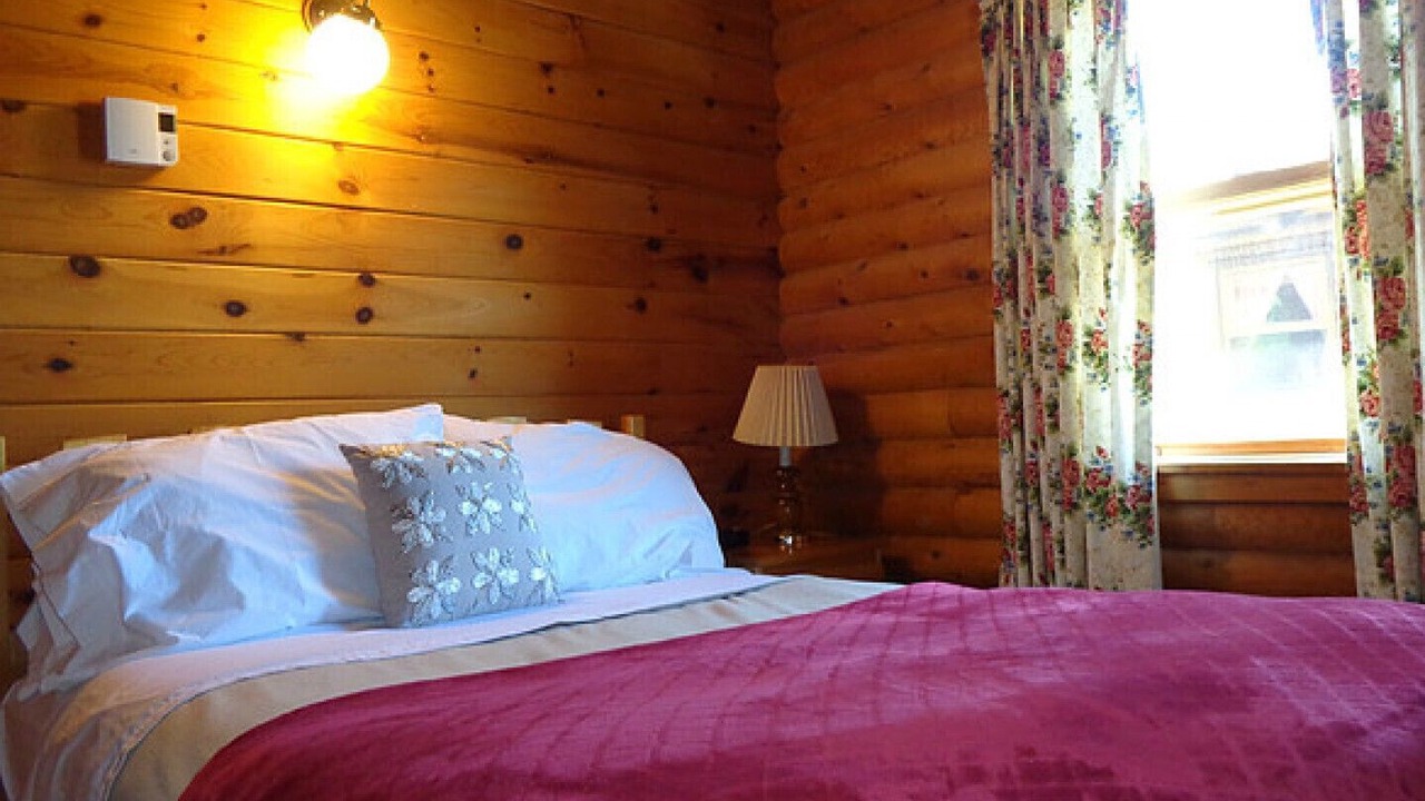 Photo of Bedroom in Margaree Forks