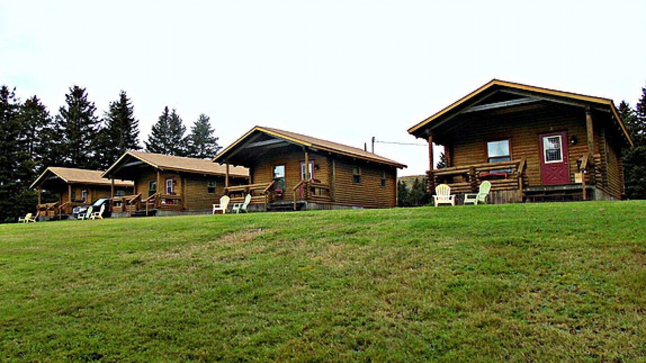 Photo of Outdoor in Margaree Forks