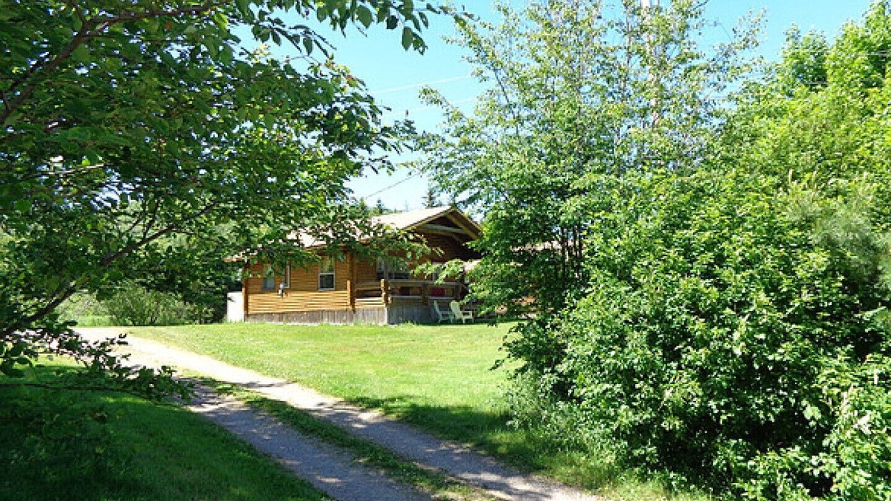 Photo of Outdoor in Margaree Forks