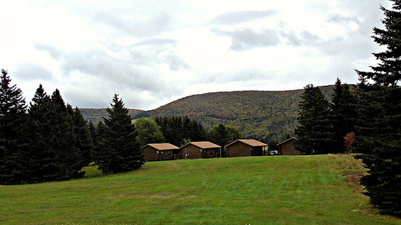 Photo of Outdoor in Margaree Forks