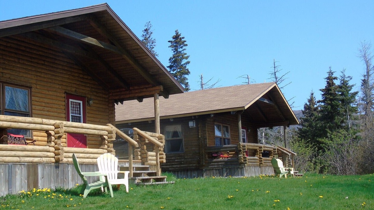 Photo of Outdoor in Margaree Forks