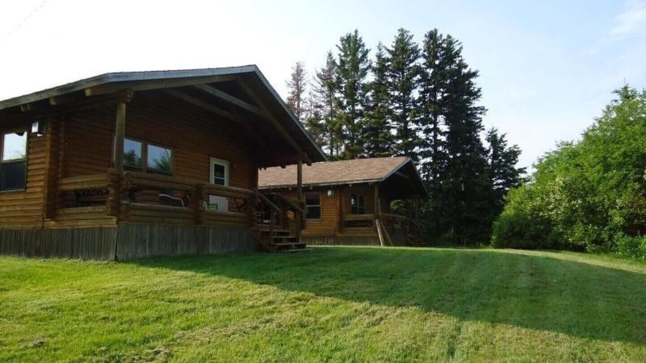 Photo of Outdoor in Margaree Forks