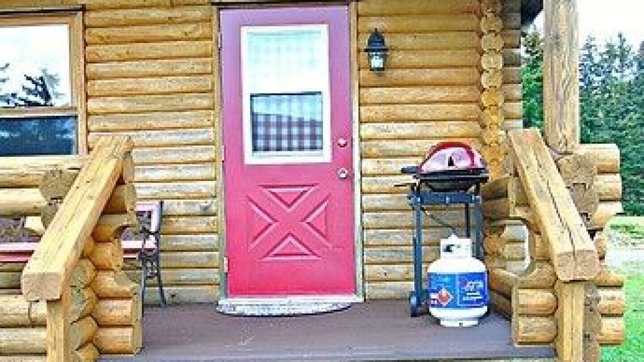 Photo of Outdoor in Margaree Forks