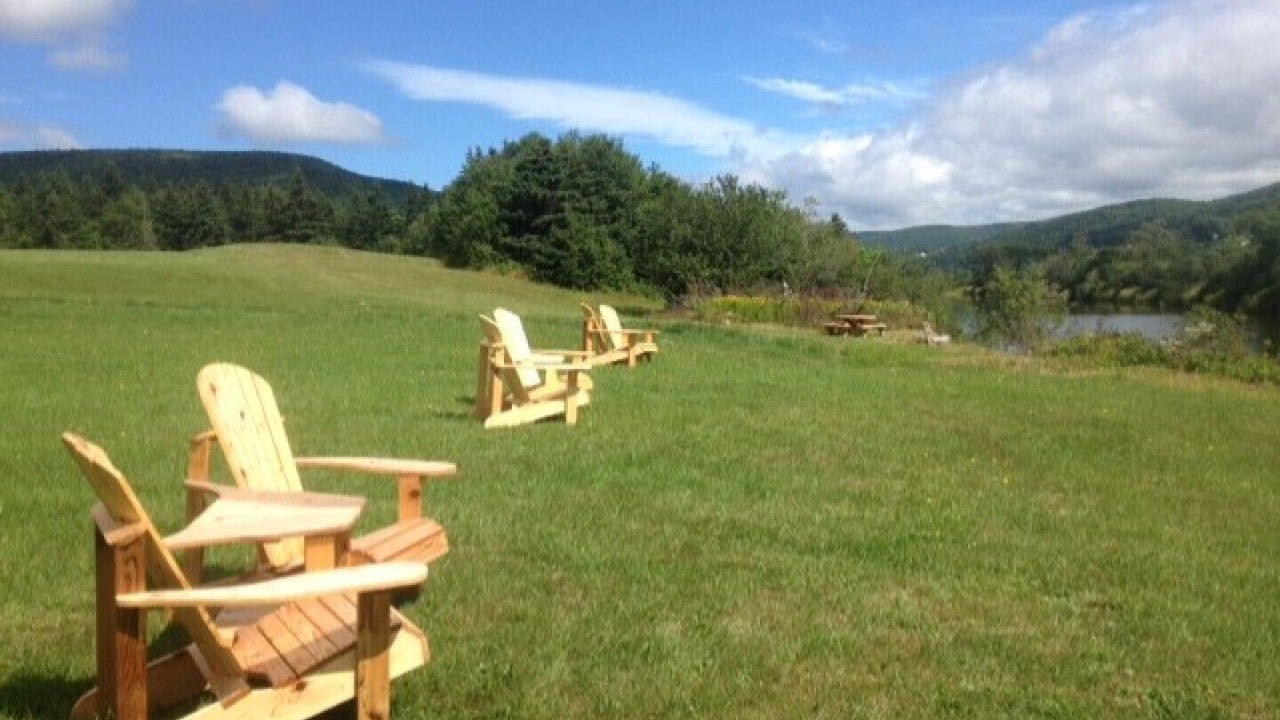 Photo of Outdoor in Margaree Forks