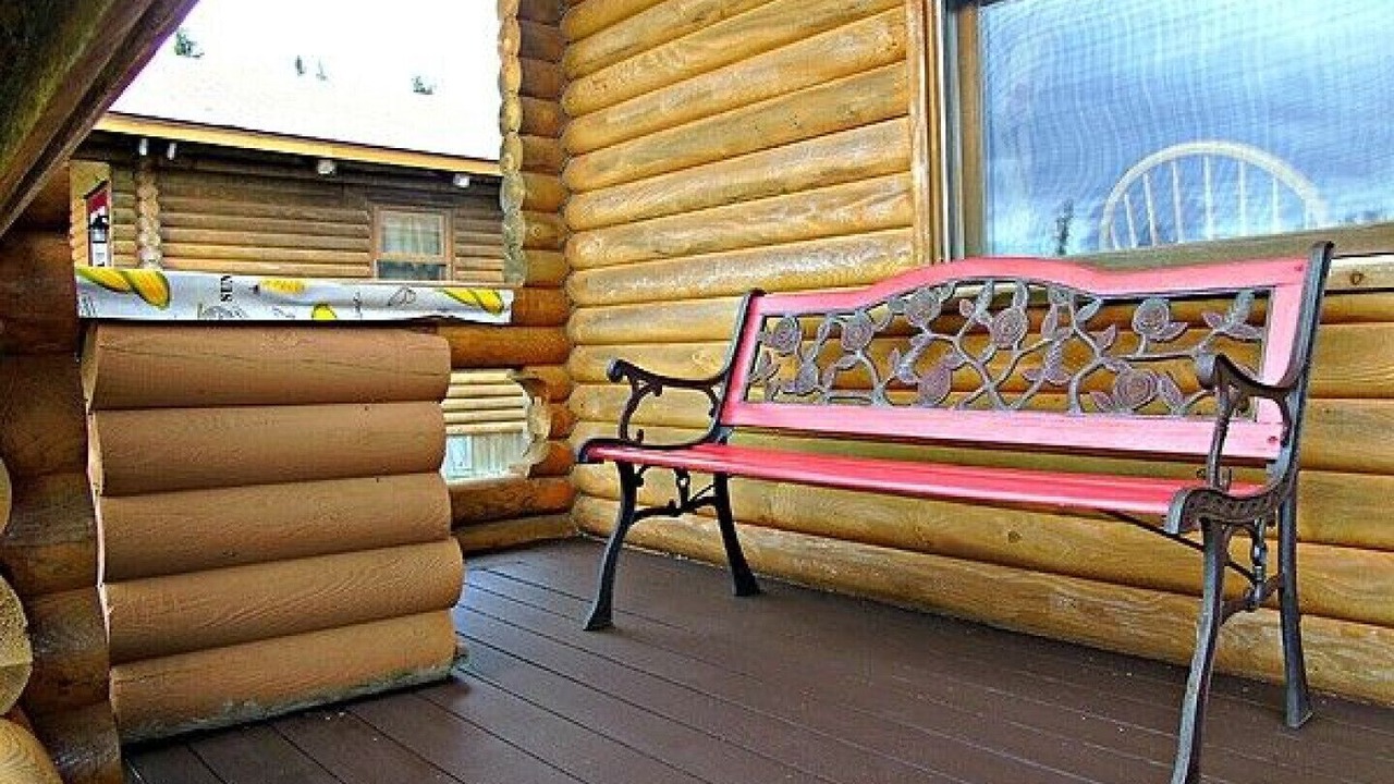 Photo of Outdoor in Margaree Forks