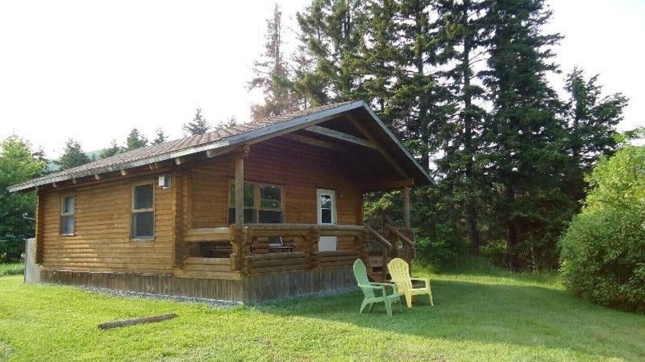 Photo of Outdoor in Margaree Forks