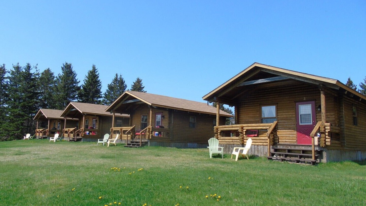 Photo of Outdoor in Margaree Forks