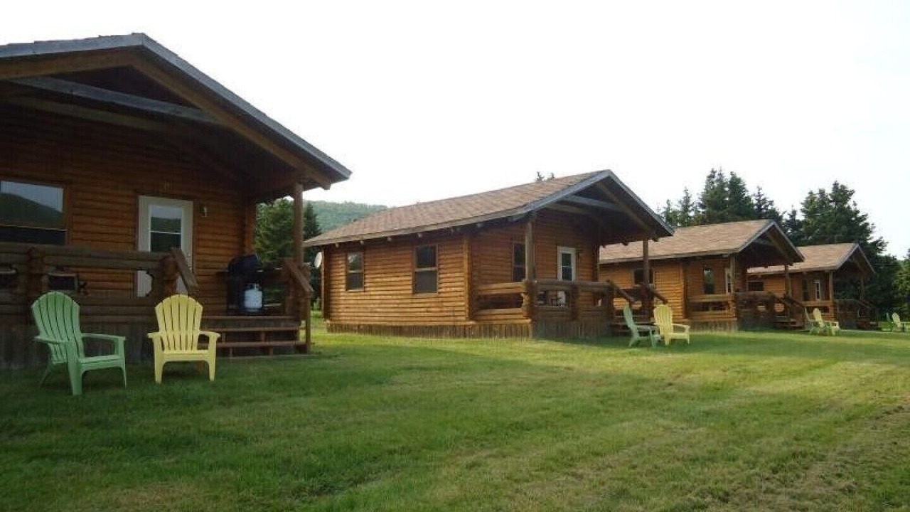 Photo of Outdoor in Margaree Forks