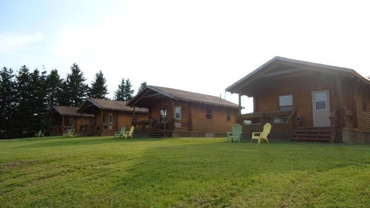 Photo of Outdoor in Margaree Forks