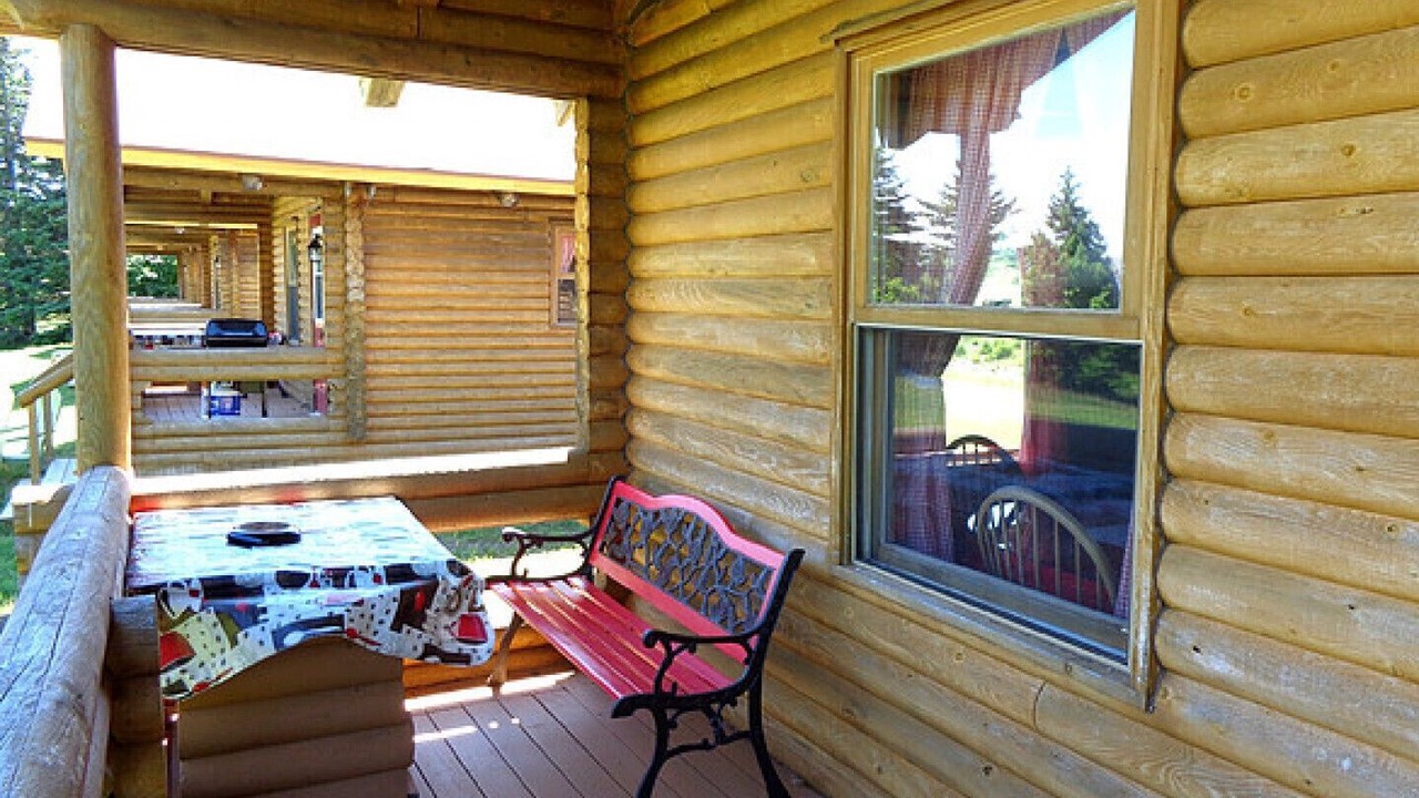 Photo of Outdoor in Margaree Forks