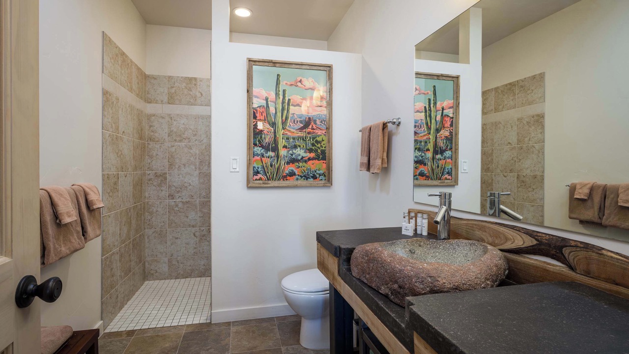 Photo of Bathroom in Moab