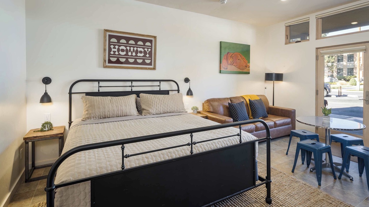 Photo of Bedroom in Moab