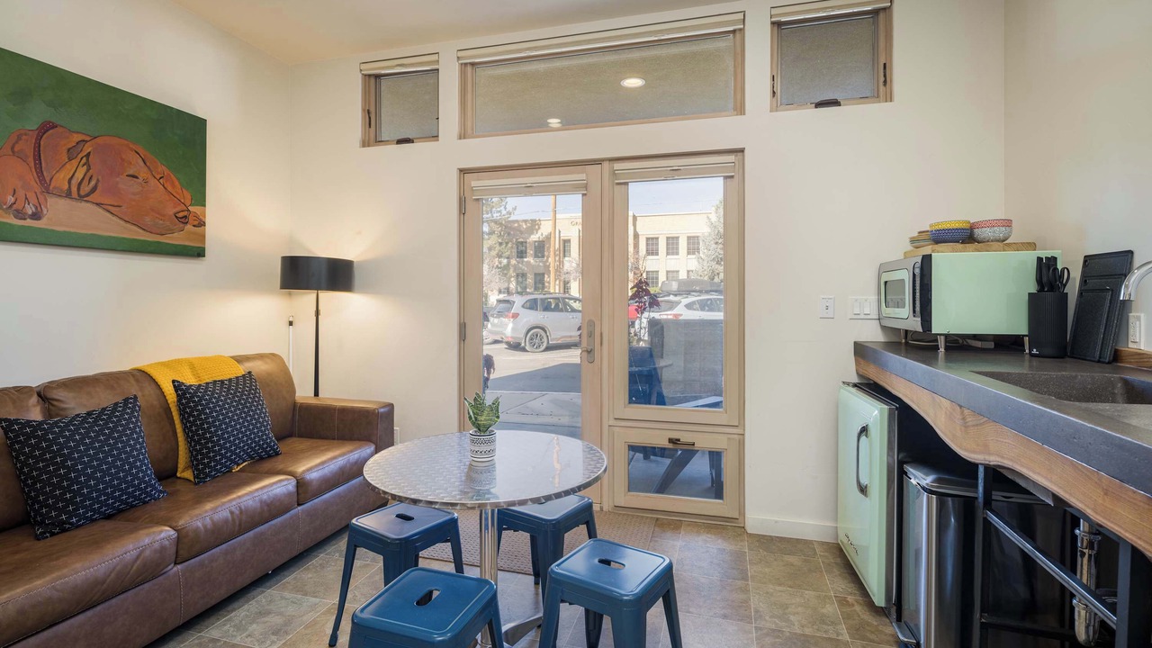 Photo of Livingroom in Moab