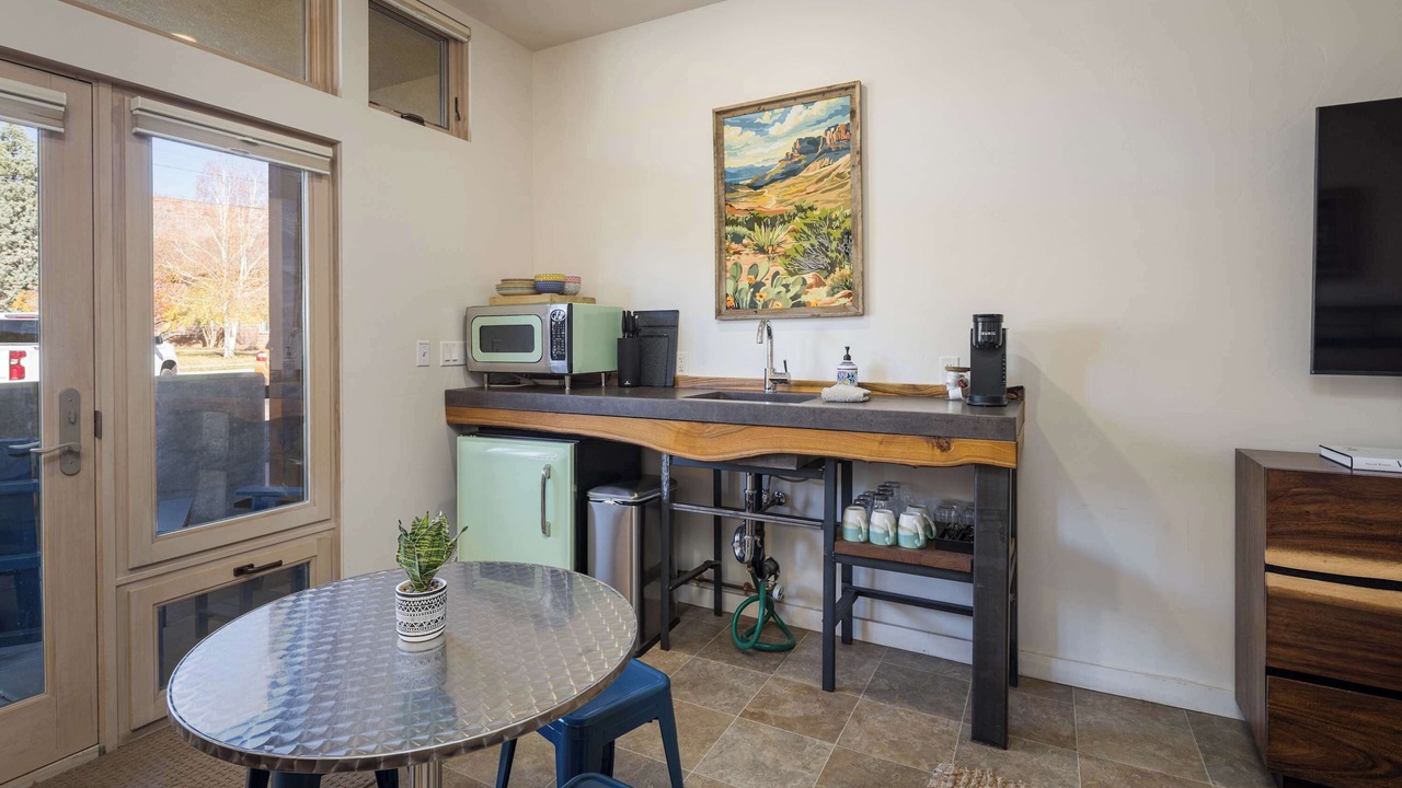 Photo of Kitchen in Moab