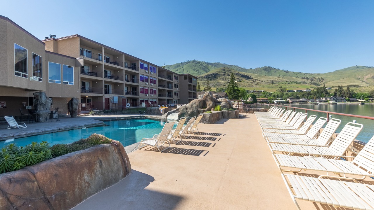 Photo of Outdoor in Chelan