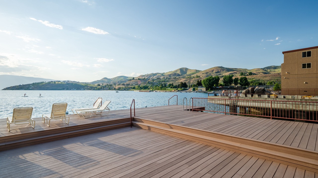 Photo of Outdoor in Chelan