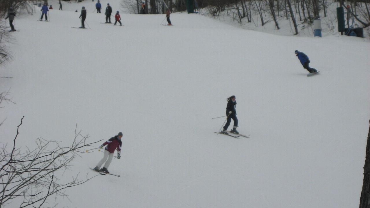 Photo of Others in Pedlars Edge