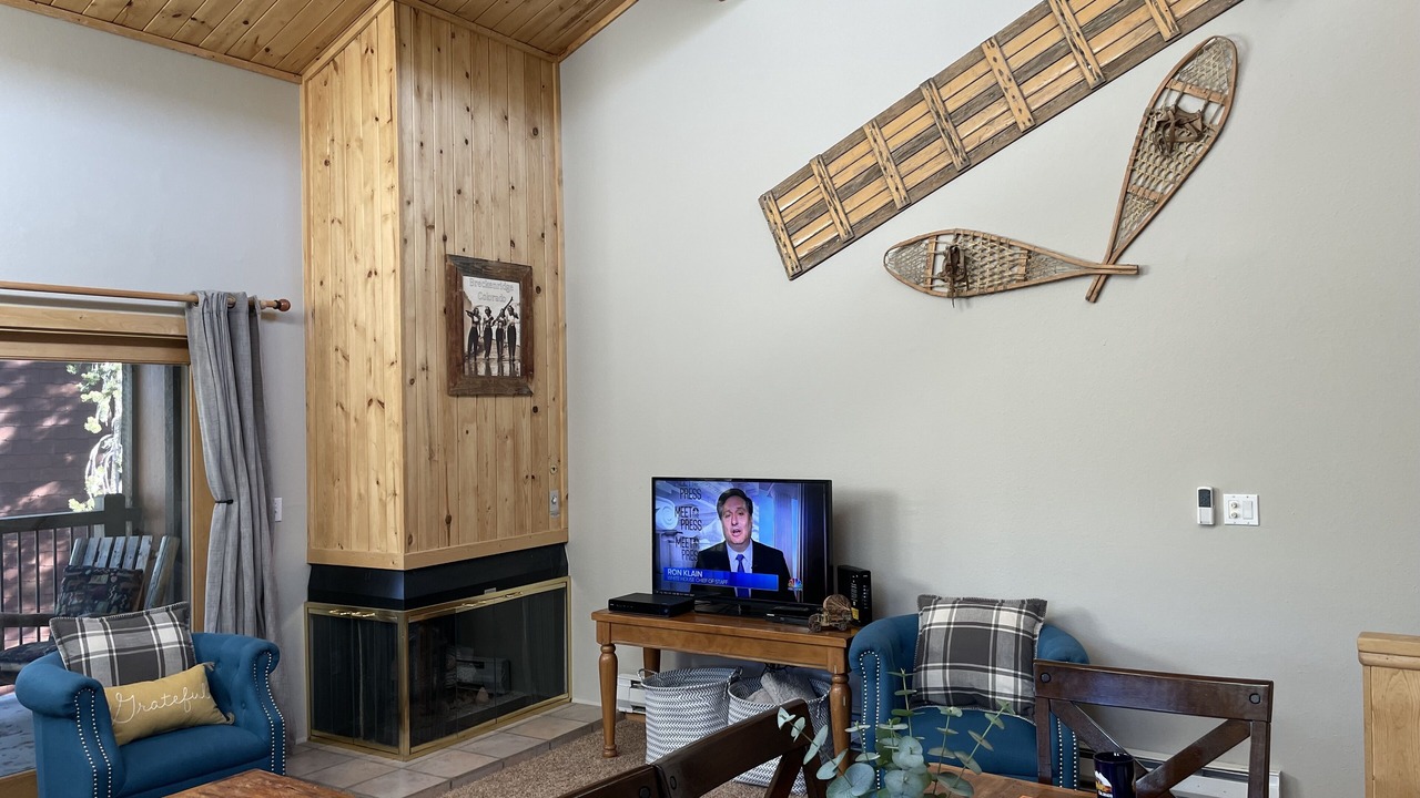 Photo of Livingroom in Warrior's Mark