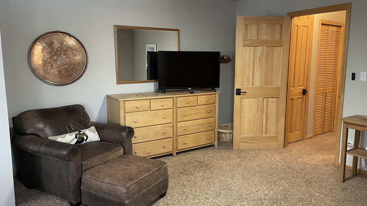 Photo of Livingroom in Warrior's Mark