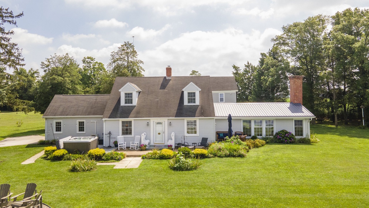 Photo of Outdoor in Bridgeton