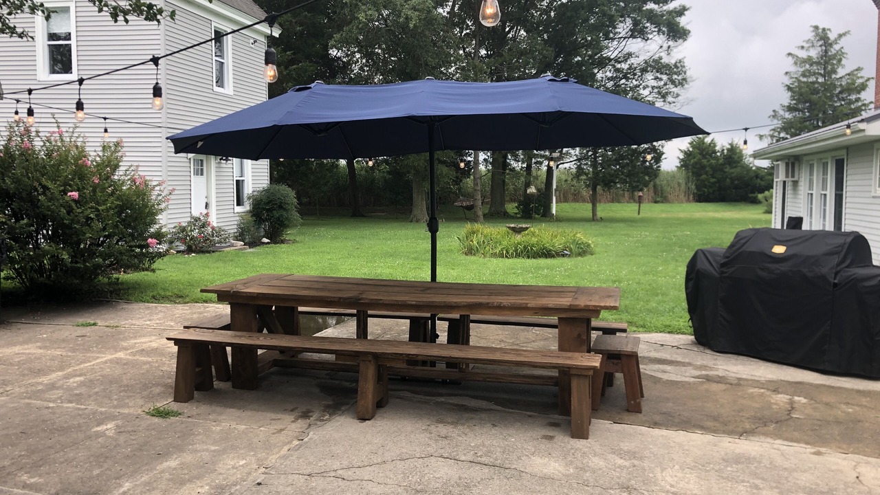 Photo of Outdoor in Bridgeton