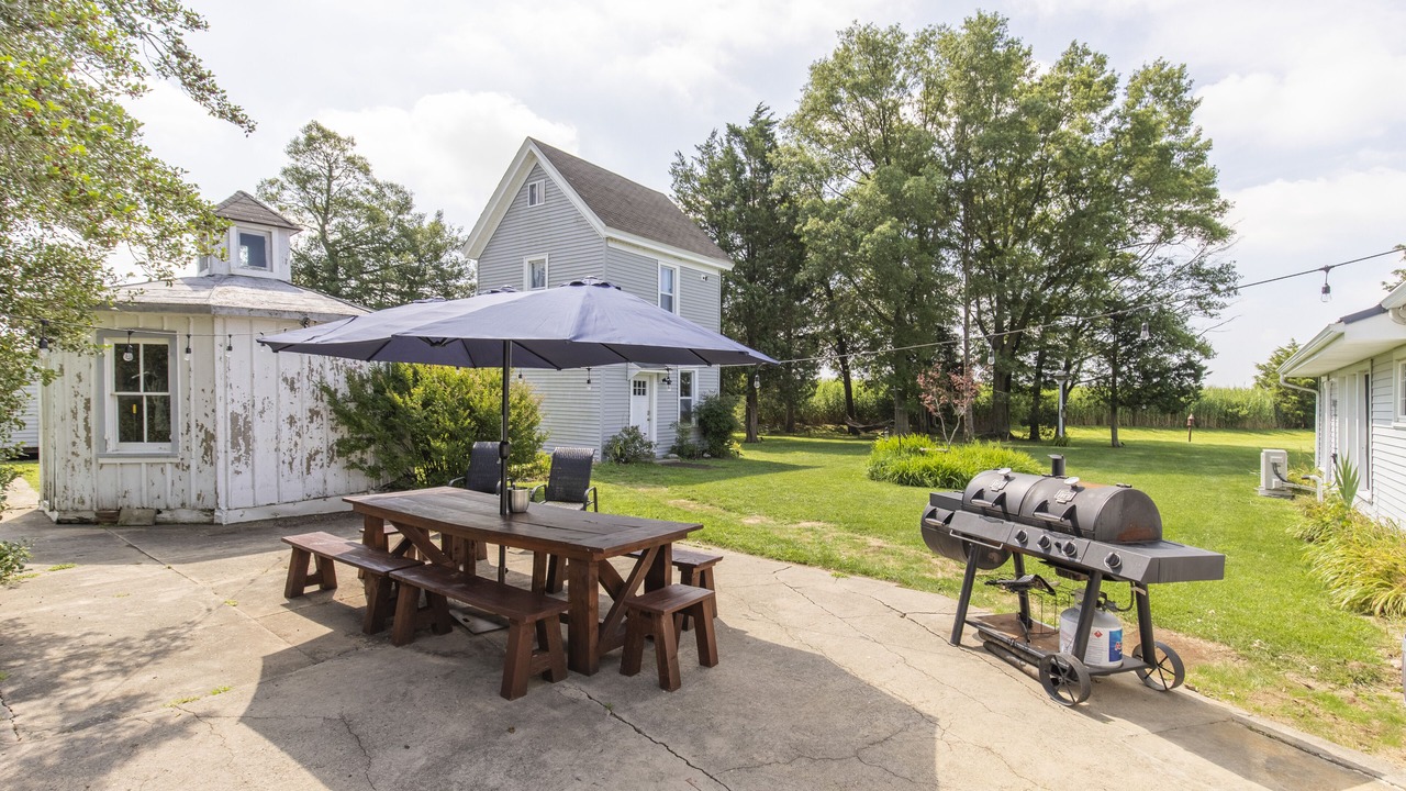 Photo of Outdoor in Bridgeton