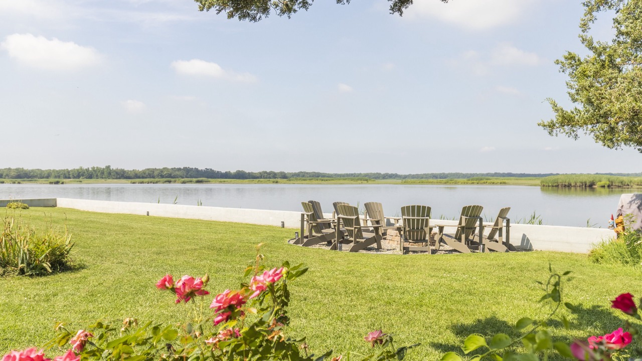 Photo of Patio Balcony in Bridgeton