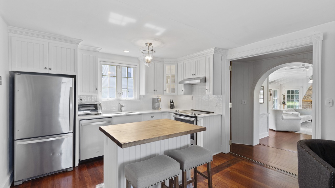 Photo of Kitchen in Bridgeton