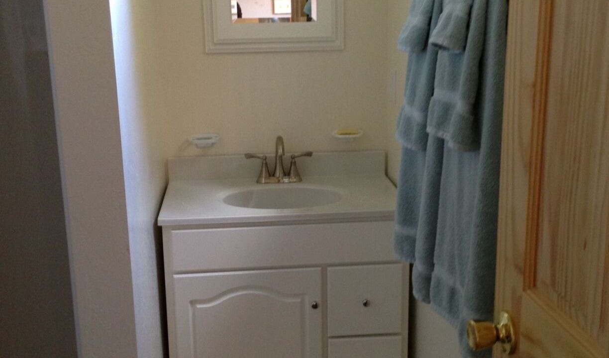 Photo of Bathroom in Ashland
