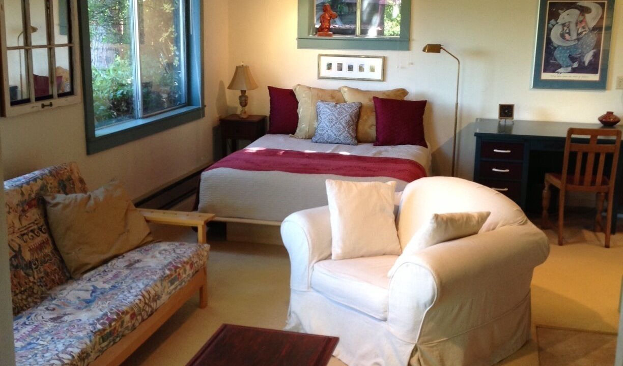 Photo of Livingroom in Ashland