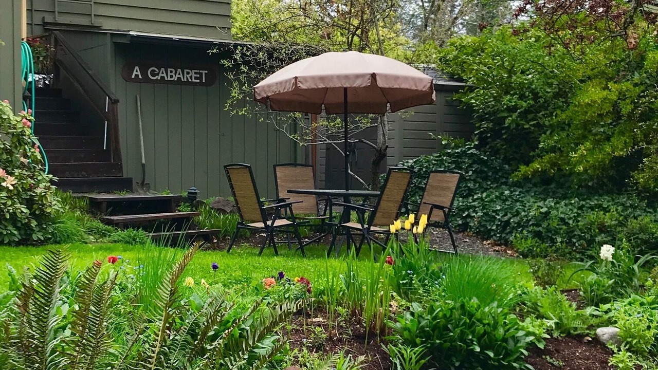 Photo of Outdoor in Ashland