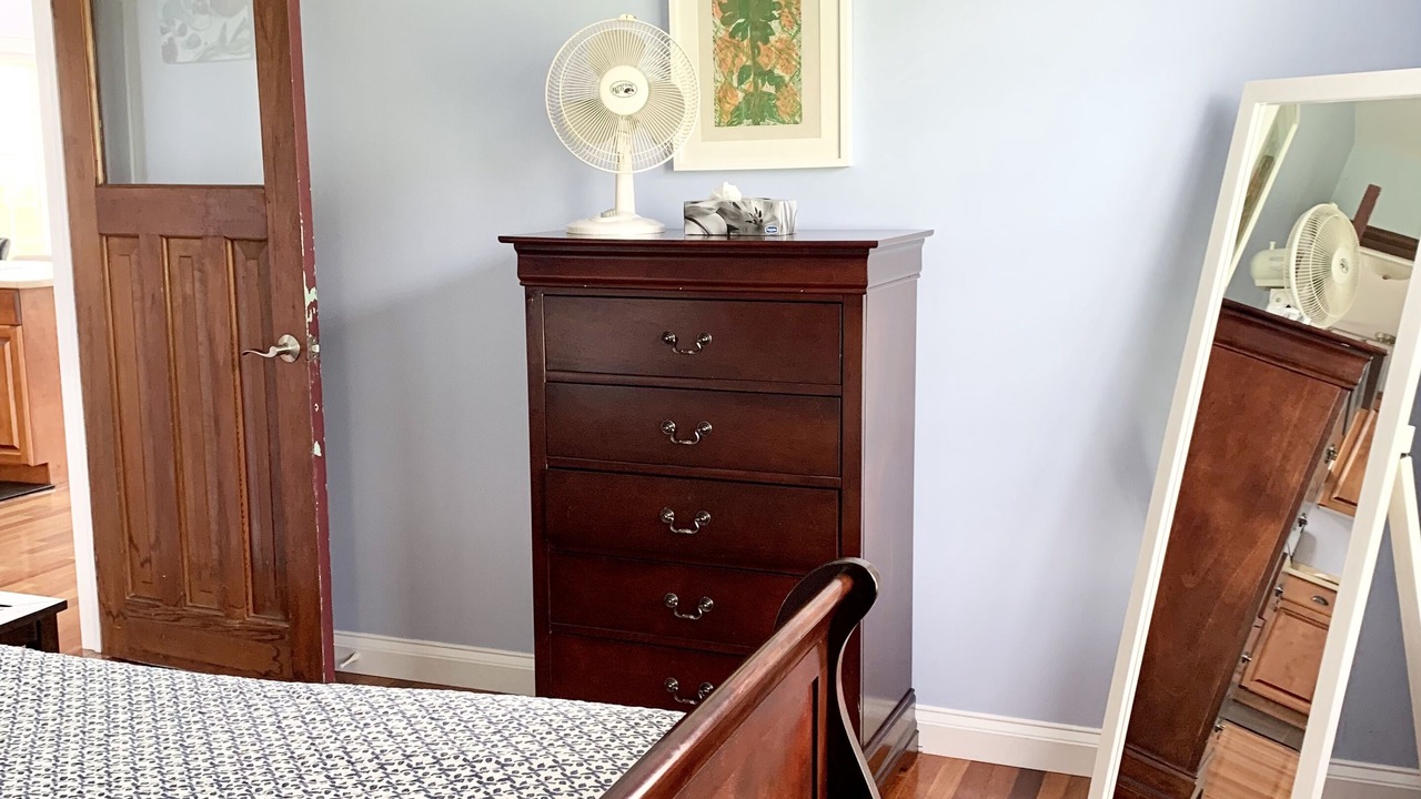 Photo of Bedroom in Point Prim