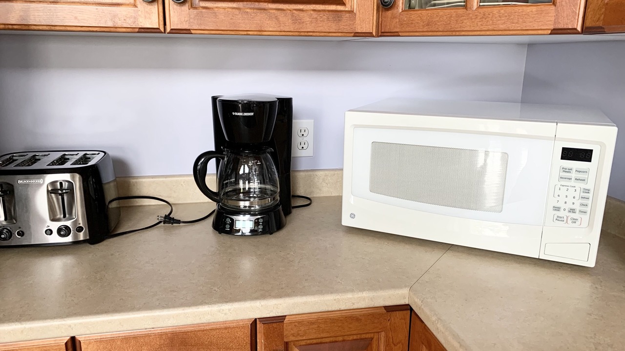 Photo of Kitchen in Point Prim