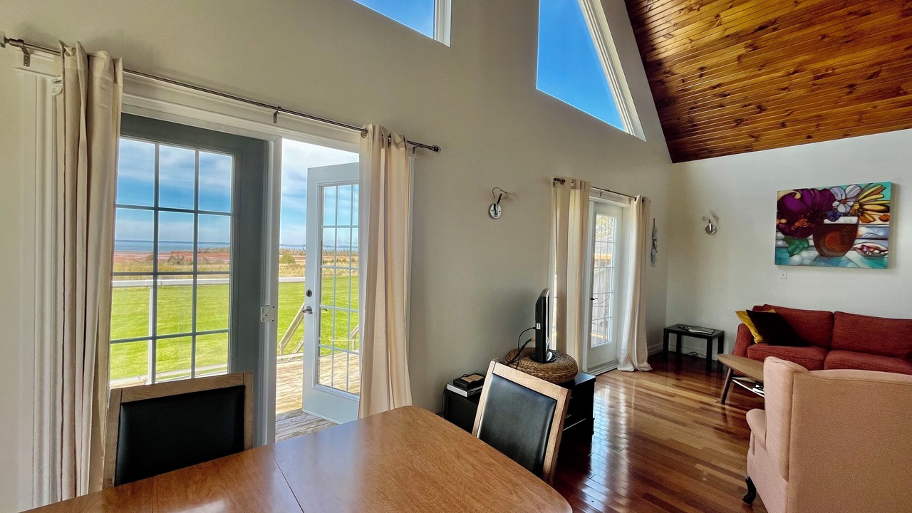 Photo of Livingroom in Point Prim