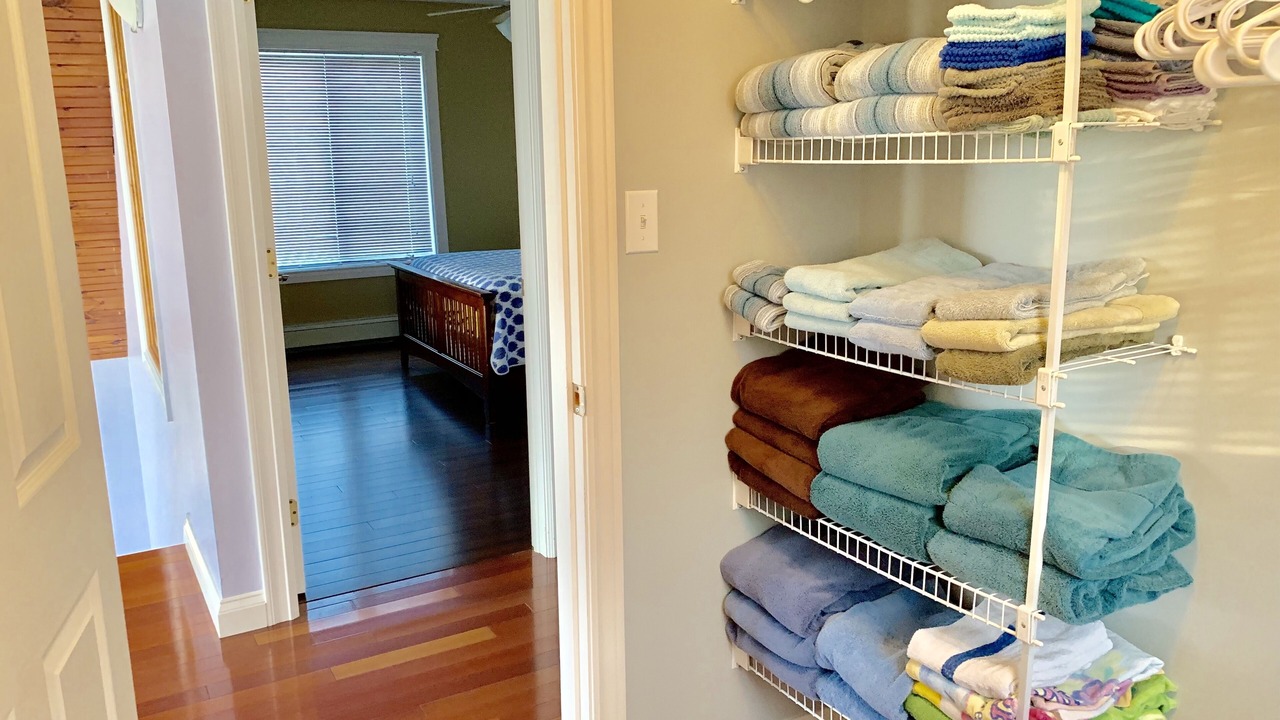 Photo of Bedroom in Point Prim