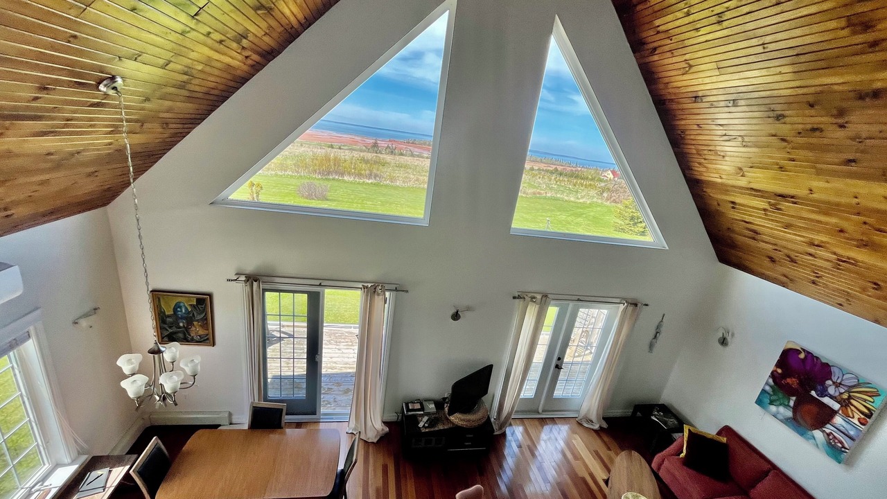 Photo of Livingroom in Point Prim