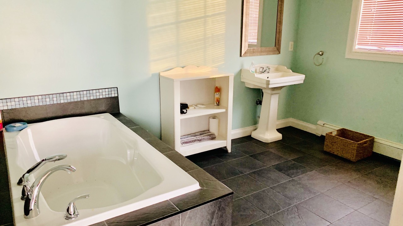 Photo of Bathroom in Point Prim