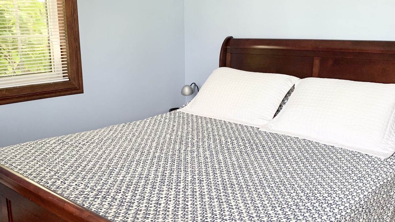 Photo of Bedroom in Point Prim