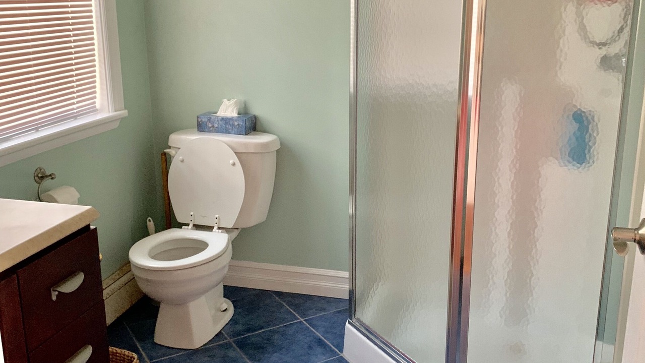 Photo of Bathroom in Point Prim