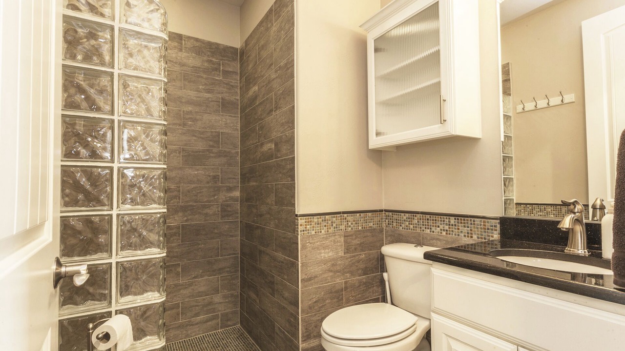 Photo of Bathroom in Central East Austin