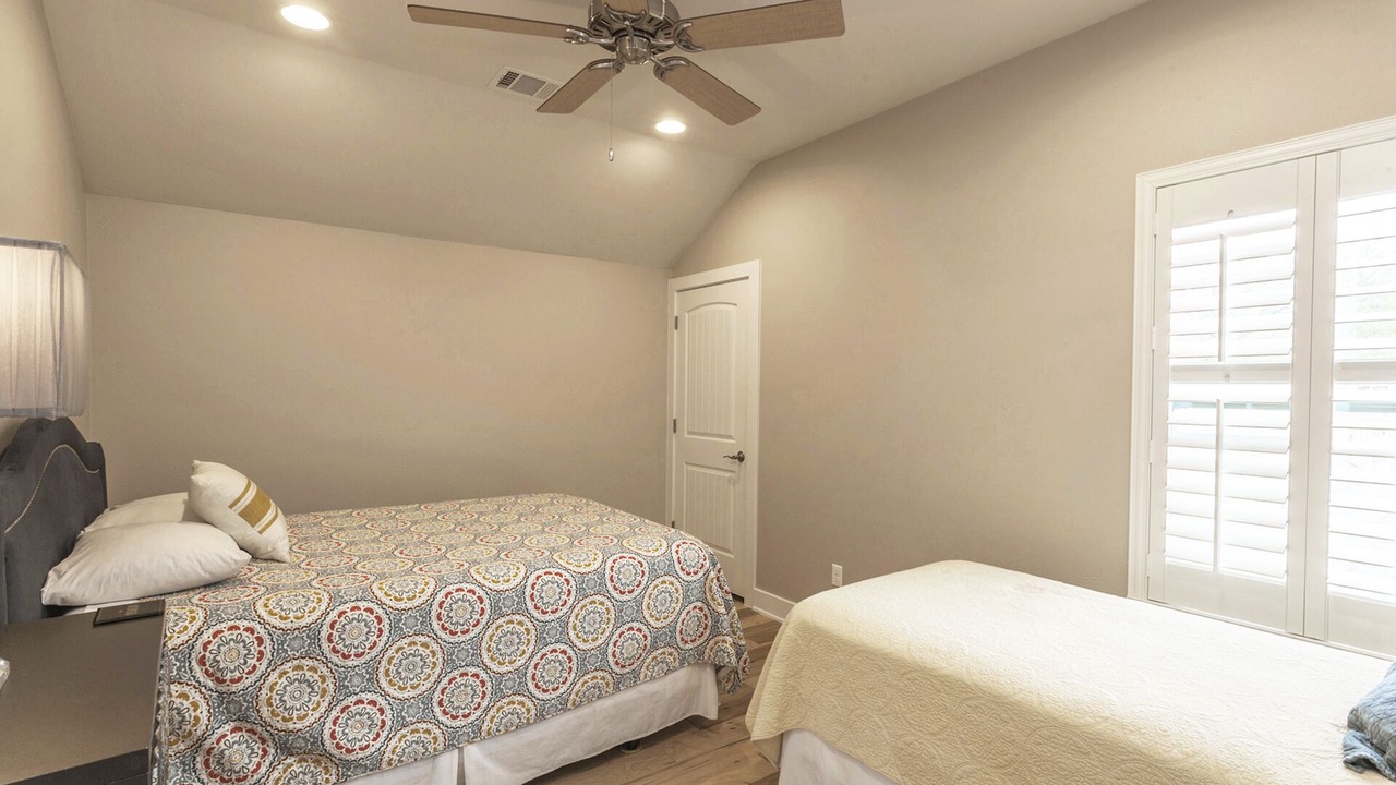 Photo of Bedroom in Central East Austin