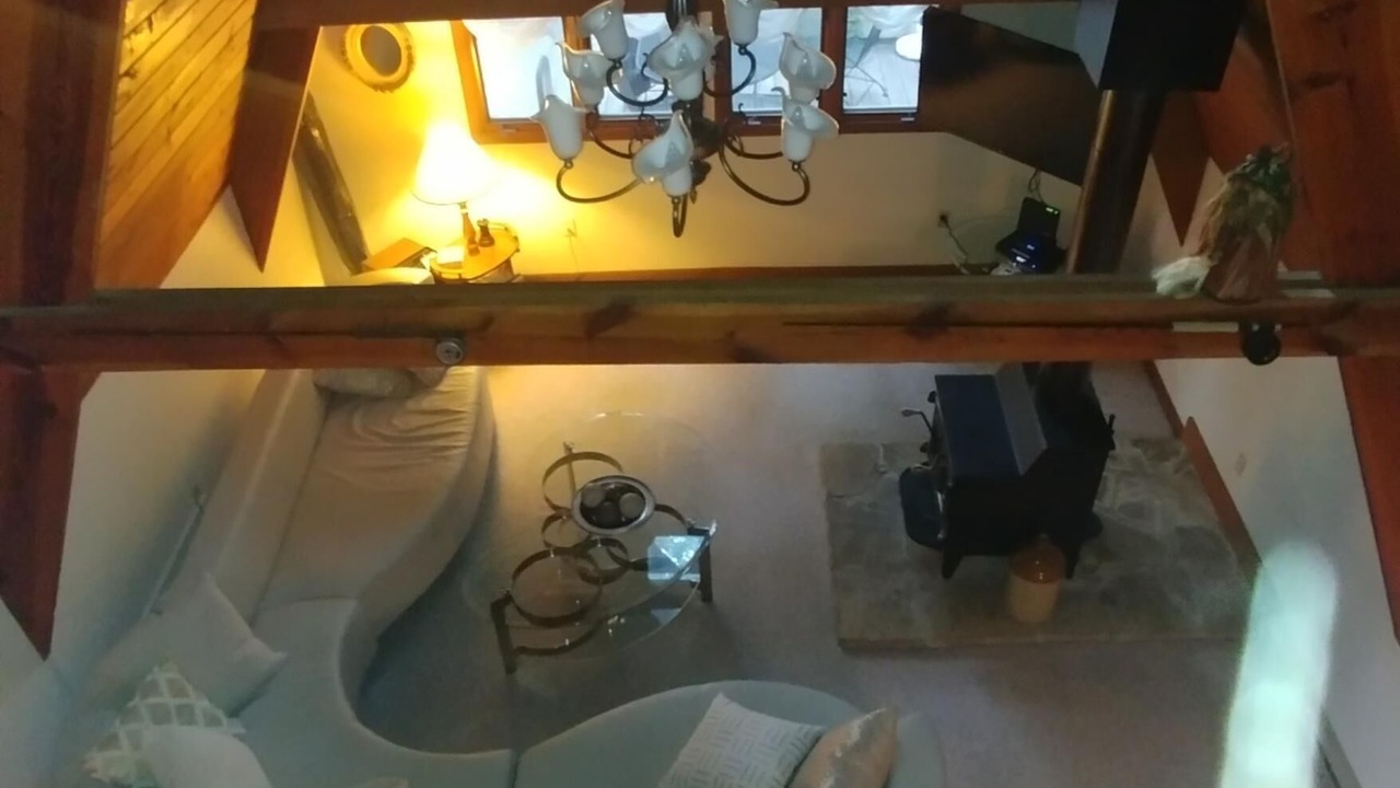 Photo of Bedroom in Chalet Village