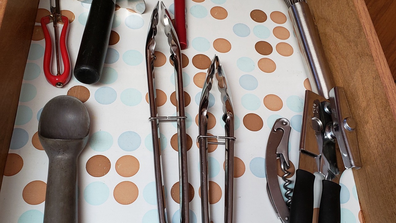 Photo of Kitchen in Albion