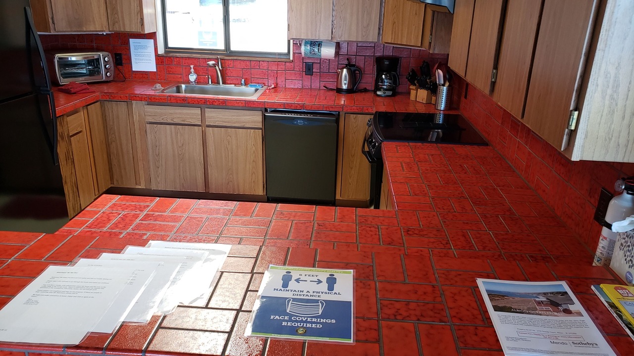 Photo of Kitchen in Albion