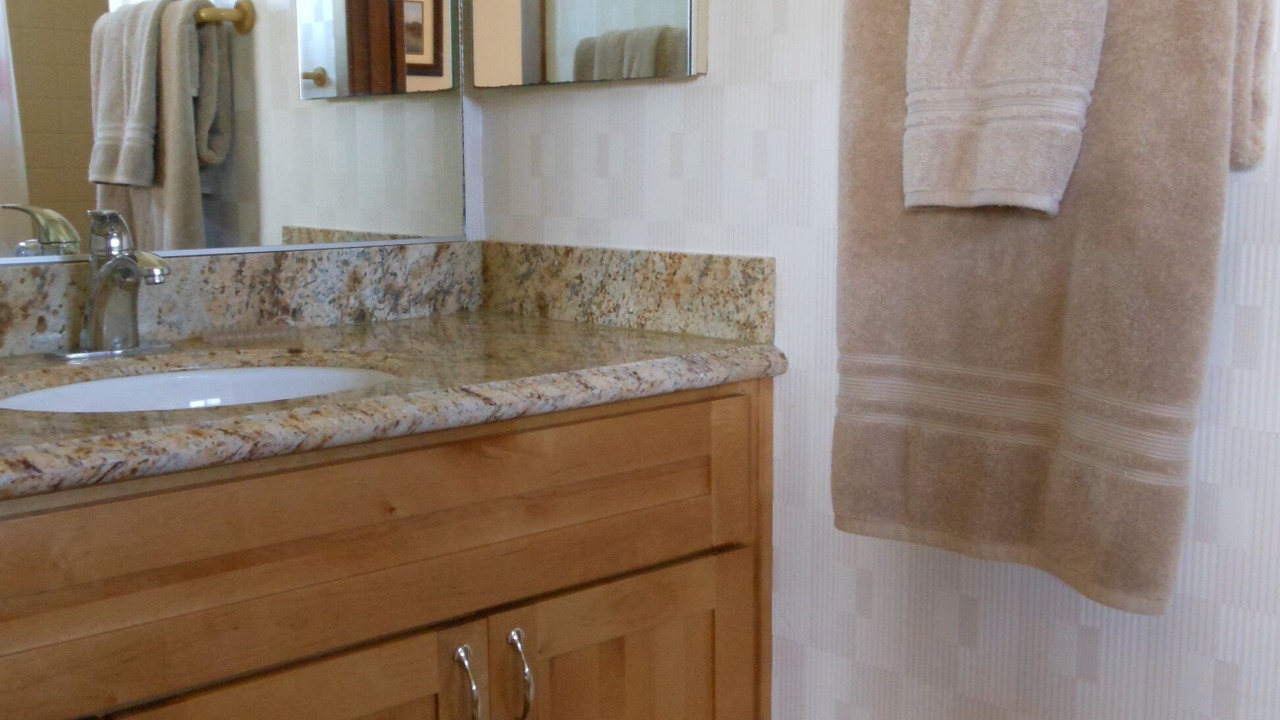 Photo of Bathroom in Albion