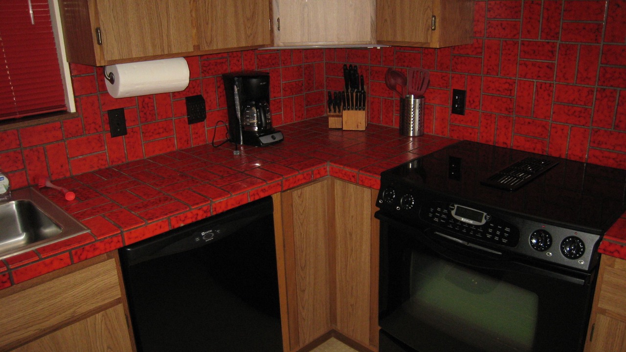 Photo of Kitchen in Albion