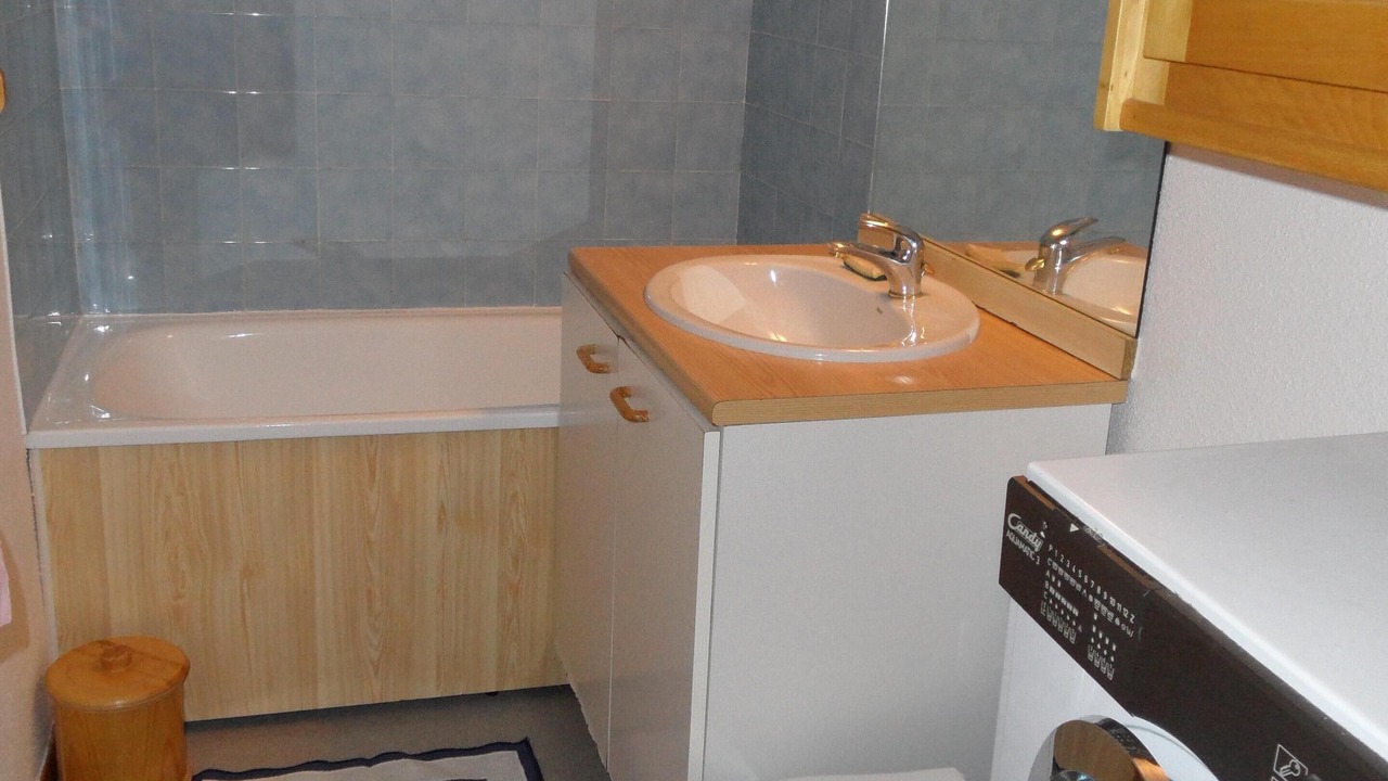Photo of Bathroom in Areches