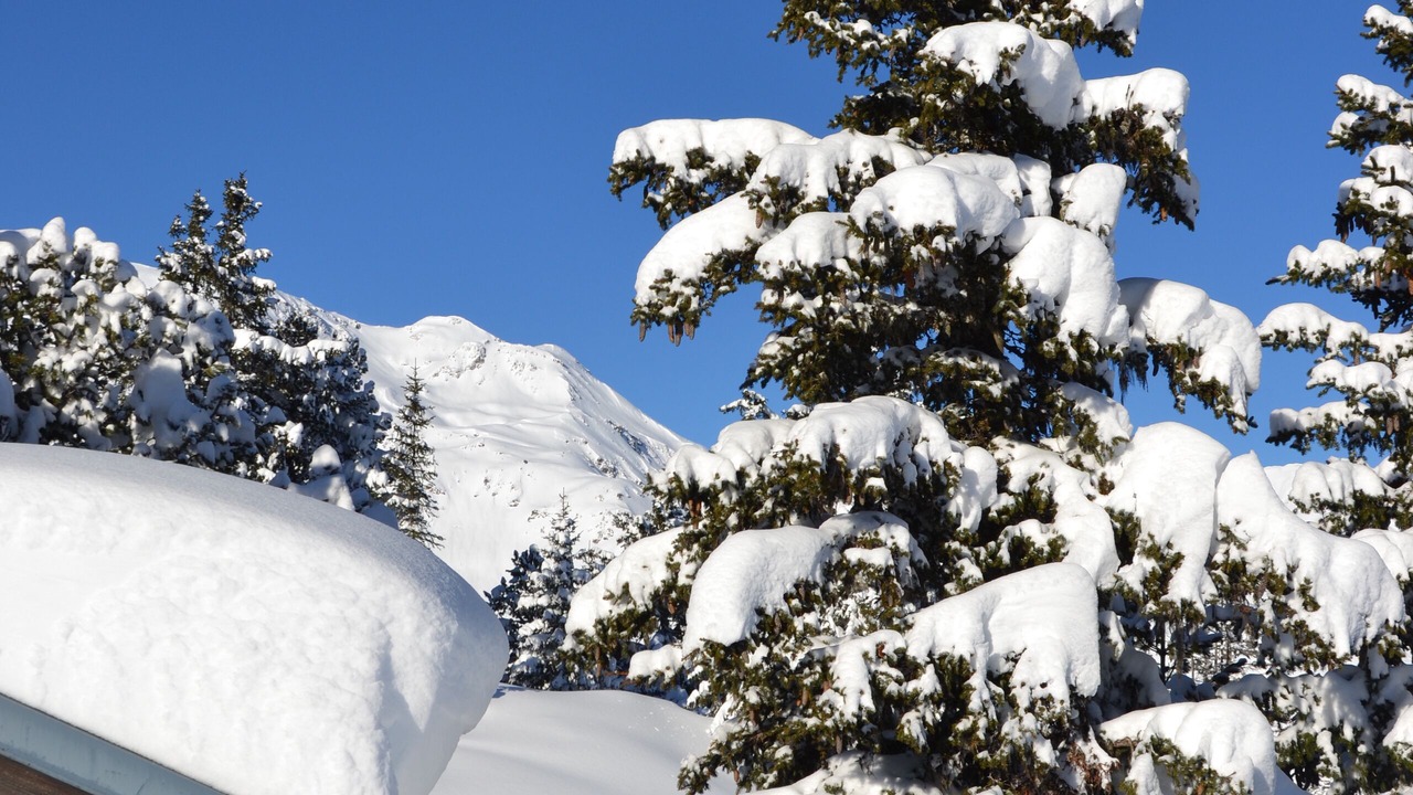Photo of Outdoor in Areches