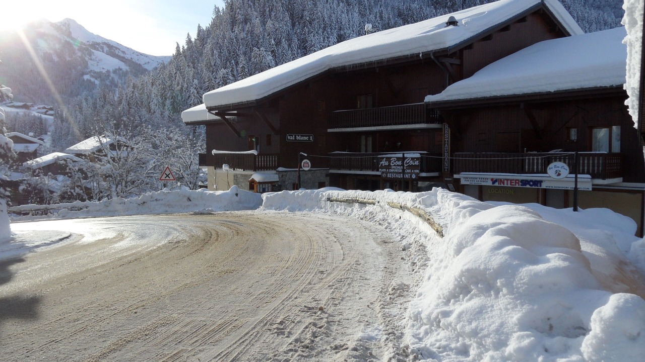 Photo of Outdoor in Areches